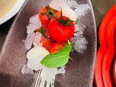 -北京王府井希尔顿酒店·秦唐中餐厅Chynna