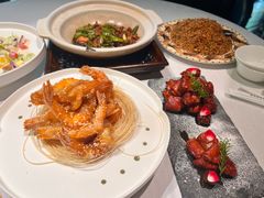 -鱼翅楼·津派砂锅鱼翅(水上公园店)