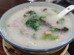 -顺德一品粥·20年凤城老字号(芳村店)