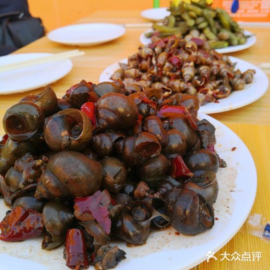 小乡港海鲜烧烤