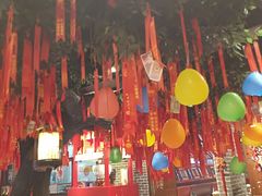 大堂-满园春饼(运河城店)
