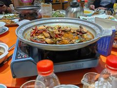 -陈先进鱼馆·夜宵·地道农家菜(湖墅南路店)