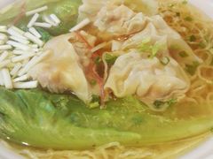 -西关味(大卫城店)