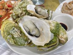 -众味海鲜大排档·活海鲜·潮汕味(南澳店)