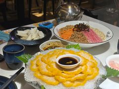 -牧雲子·臻选云南菜 .商务宴请(泰然大厦店)