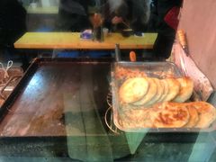 -两勺子一碗口水鸡拌面