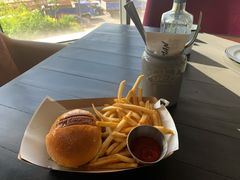 -Cooking Man(中懋天地店)