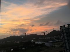 -澳门环岛游湾仔码头