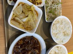 -老乡鸡(国华广场店)
