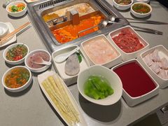 -海底捞火锅(珠影星光城夜宵主题店)