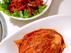 -七八冷面·延边朝鲜族美食(圣熙八号店)