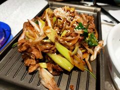 -旺顺阁·北京菜(北辰上品+)