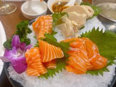 -东海怡品海鲜豆捞(星街坊店)