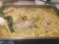 -半天妖烤鱼(方庄店)