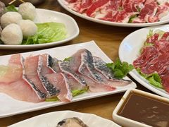 -吉友粥底火锅(方斜路店)