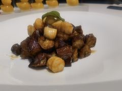 -月福京味斋·烤鸭店·北京菜(鼓楼总店)