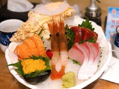 -阿吾罗日本料理(K11艺术中心店)