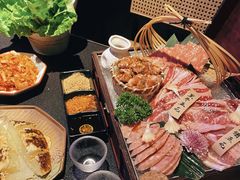 -醉火烧泥炉烤肉(孩儿巷店)