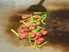-牛将军•涮肉•烤肉•铁板烧(北京王府井·故宫店)