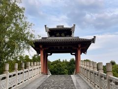 -东湖落雁景区