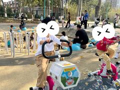 -张店儿童公园