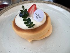 -La Terre乐田(万象城店)