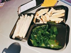 -令狐冲·活鱼馆(宝龙店)