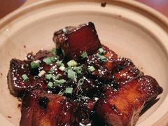 -徽三说·土徽菜·中国徽菜连锁品牌(阳湖总店)