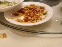 -桐庐海博大酒店中餐厅