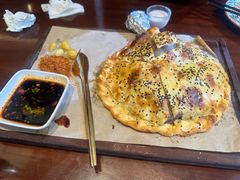 -那拉提之疆·新疆菜(美院店)