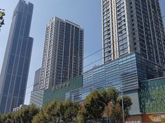 -循礼门(地铁站)