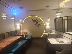 -周渝食惦·酸菜鱼精致川菜(横岗店)