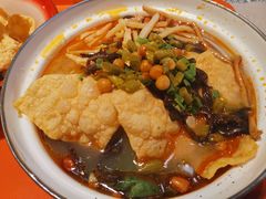 小螺莉螺蛳粉-丽丽三鲜螺蛳粉(田林路店)