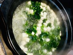 一地眉毛-小龍鳳·港式海鲜打边炉(沙湖路店)