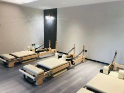 -平行宇宙普拉提健身