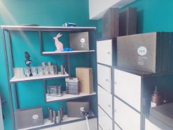 大厅-审美HAIR SALON