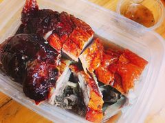 -黄连大头华烧鹅店(大良店)
