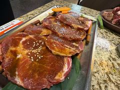-首尔烤肉大排档(合生汇店)