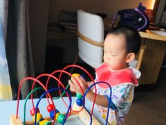 -上海佘山世茂艾美酒店