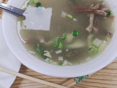-一头牛馅饼店总店(卫工街店)