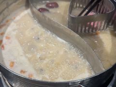 -打酱友•斑鱼海鲜粥火锅(吴桥店)