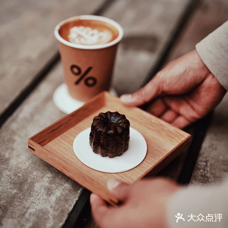 想告诉全世界% Arabica咖啡是什么味道！