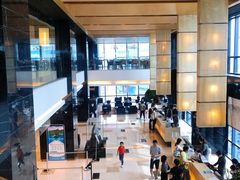 -上海龙之梦万丽酒店