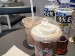 -瑞幸咖啡(同和金铂天地店)