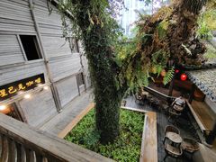 -星巴克(福州三坊七巷店)