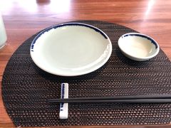 餐具摆设-水月·和牛工坊(水晶郦城店)