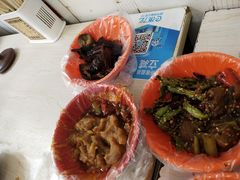 土豆泥-咱家王新国把子肉(县东巷店)