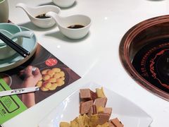 -洪氏嗨捞·猪肚鸡火锅(阳光天地店)