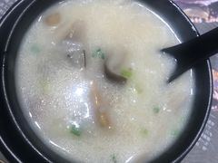 -潮十三潮汕砂锅粥(高新四路大都荟店)