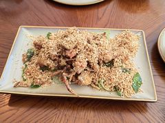 -亚特兰蒂斯·蟹餐厅 CRAB KITCHEN·鲜活海鲜